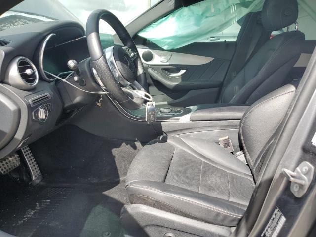 2021 MERCEDES-BENZ C 300 W1KWF8DB4MR646796
