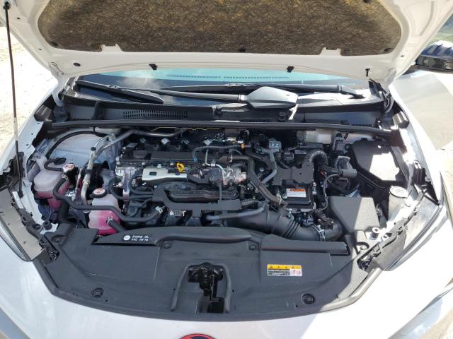 2024 TOYOTA PRIUS LE JTDACAAU9R3038583