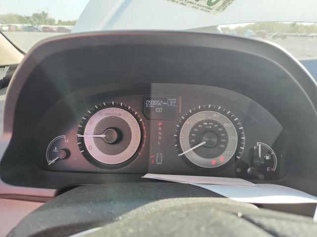 2016 HONDA ODYSSEY SE 5FNRL5H32GB154957