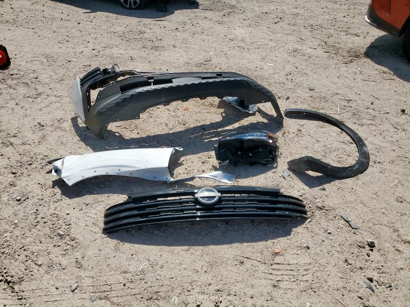 2025 NISSAN KICKS SV #3296384671