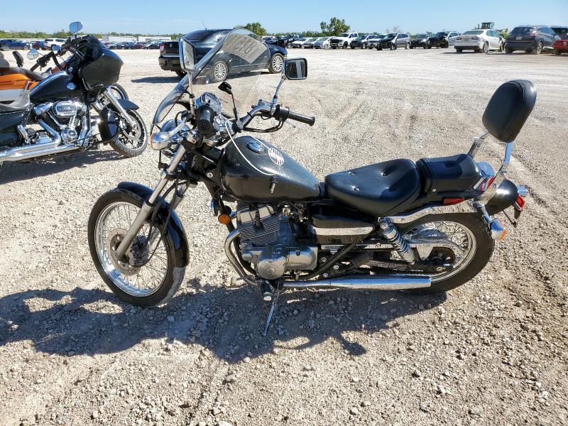 2003 HONDA CMX250 C JH2MC13003K902223