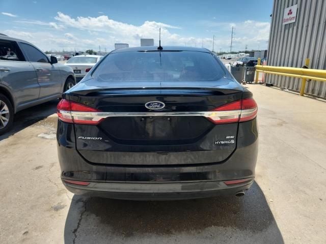 2018 FORD FUSION SE 3FA6P0LU3JR248237