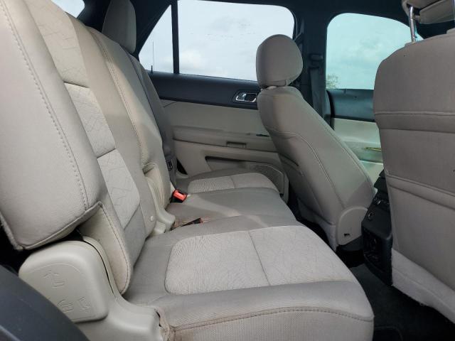 2014 FORD EXPLORER - 1FM5K8B81EGB79662