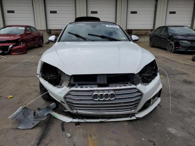 2018 AUDI S5 PRESTIGE #3290281250