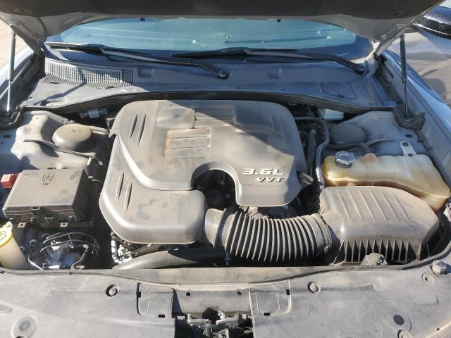 2019 DODGE CHARGER SXT 2C3CDXBG4KH666902