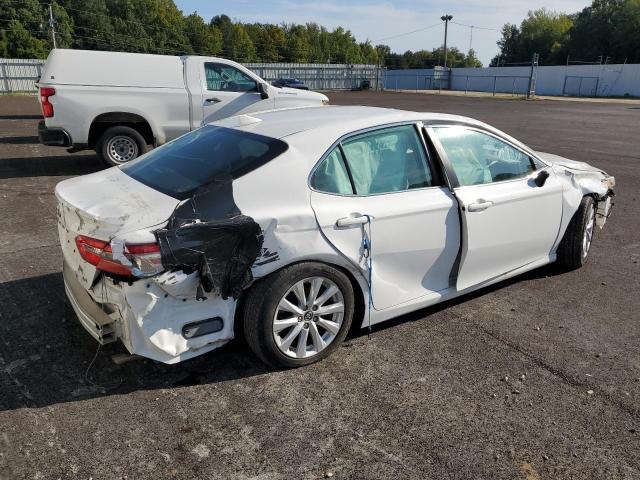 2020 TOYOTA CAMRY LE - 4T1C11AK5LU307169