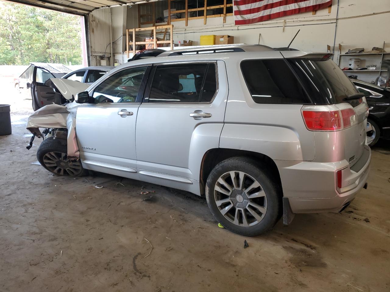 GMC TERRAIN DENALI