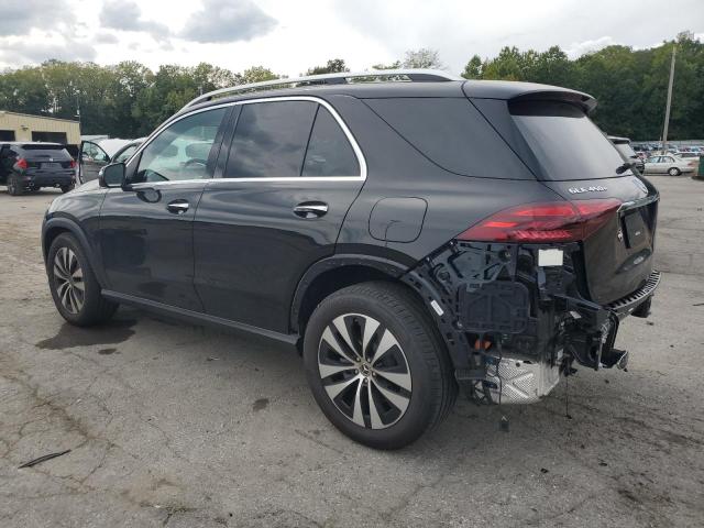 2025 MERCEDES-BENZ GLE 450E 4MATIC 4JGFB4GB3SB375743