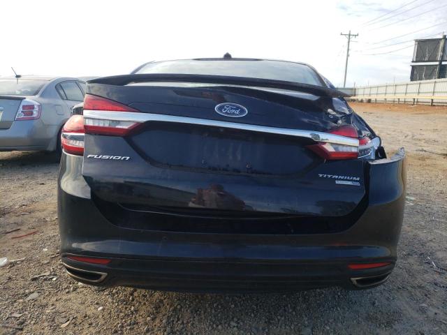 2018 FORD FUSION TITANIUM/PLATINUM 3FA6P0D91JR205574