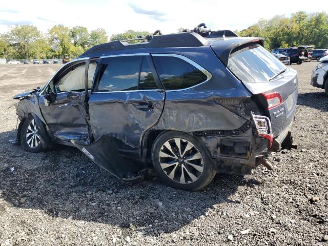 2016 SUBARU OUTBACK 2.5I LIMITED 4S4BSANC1G3361110