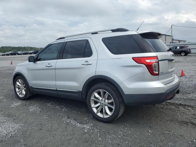 2014 FORD EXPLORER X - 1FM5K7D80EGA20350