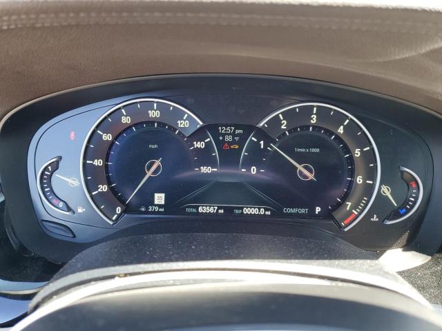 2017 BMW 540 XI WBAJE7C32HG887119