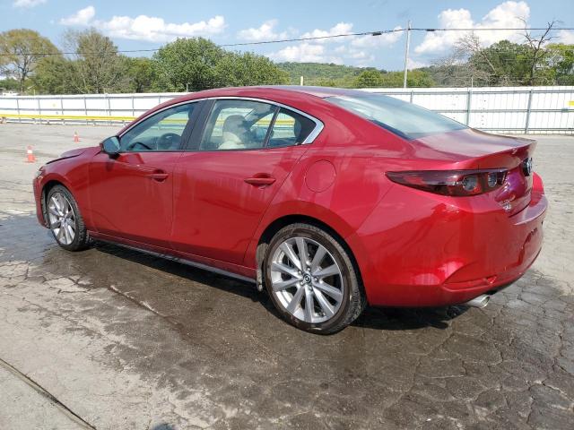 2020 MAZDA 3 SELECT 3MZBPACL3LM129400