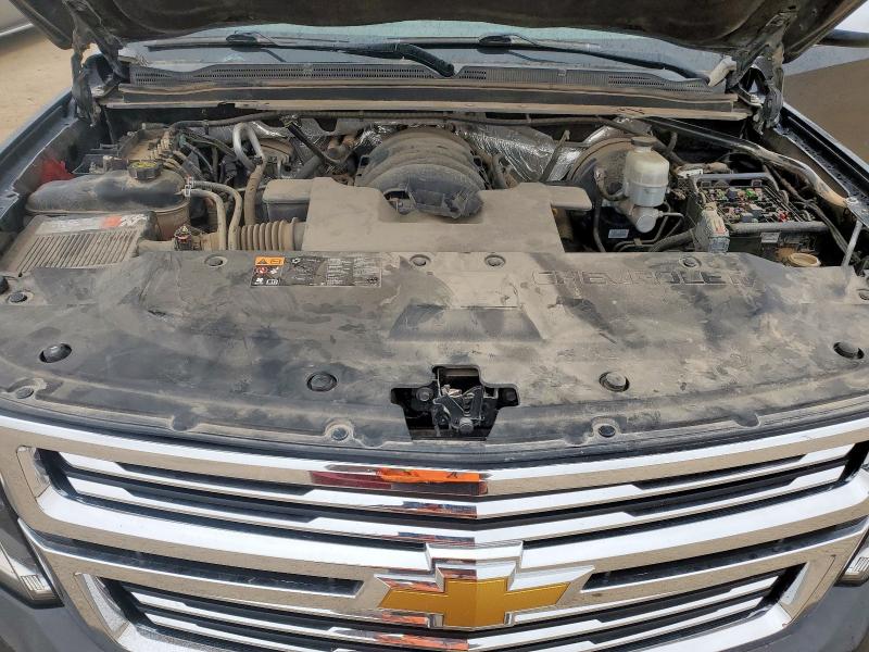 2016 CHEVROLET TAHOE C150 1GNSCCKC5GR457263