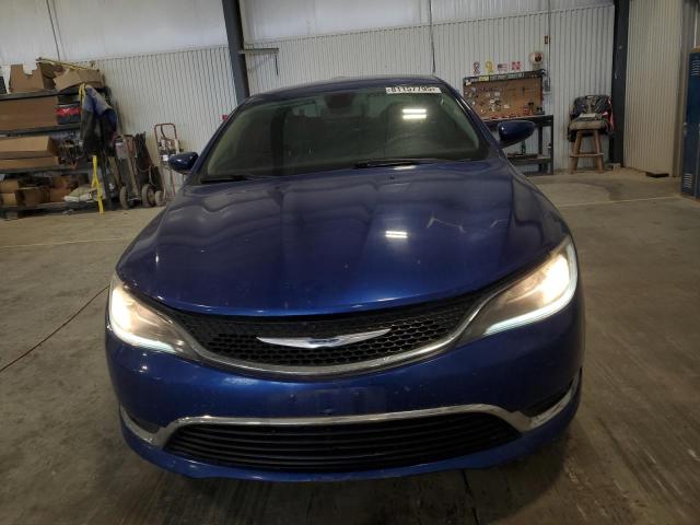 2015 CHRYSLER 200 LIMITE 1C3CCCAB1FN692923