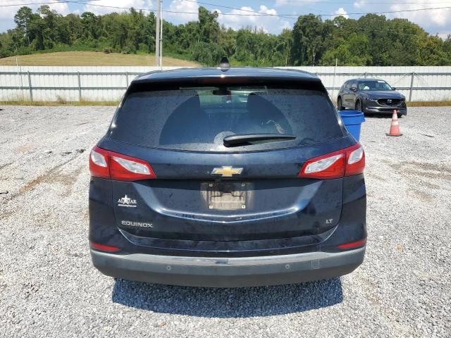 2021 CHEVROLET EQUINOX LT #3284860041
