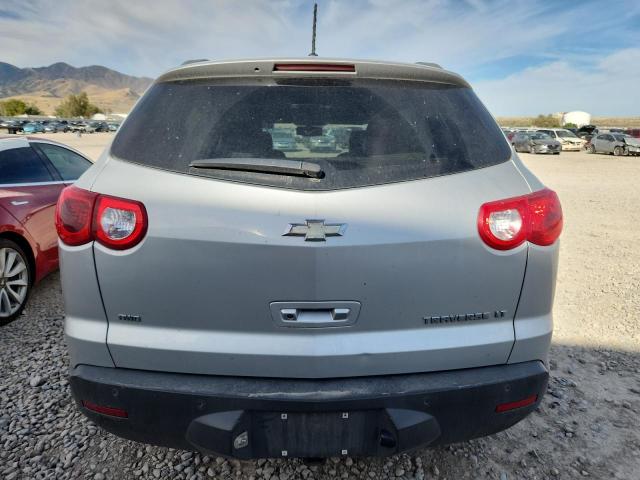 2011 CHEVROLET TRAVERSE L - 1GNKVJED0BJ233621