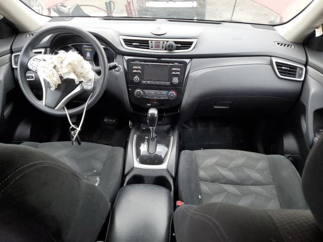 2015 NISSAN ROGUE S 5N1AT2MT1FC877661