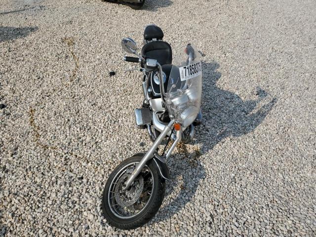 2000 BMW R1200 C - WB10434A2YZA65934