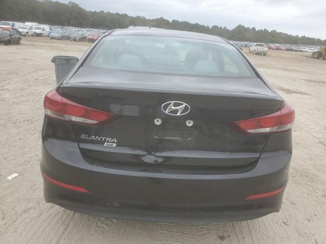 2018 HYUNDAI ELANTRA 5NPD74LF0JH273867