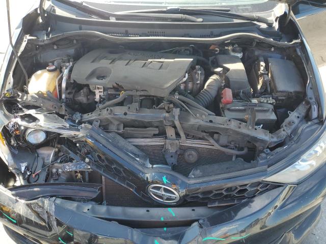 2016 TOYOTA SCION IM JTNKARJE3GJ522285