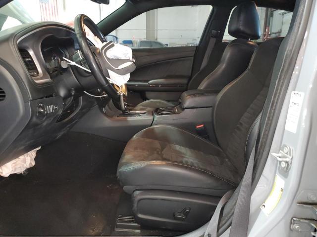 2021 DODGE CHARGER R/ - 2C3CDXCT5MH636581