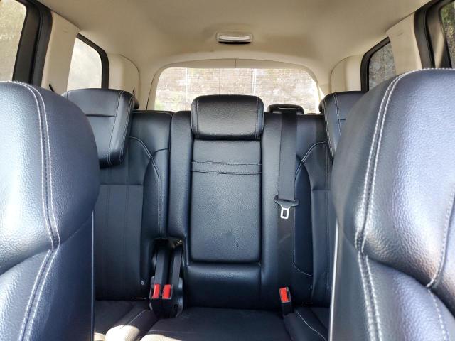 2015 MERCEDES-BENZ GL 450 4MATIC 4JGDF6EE8FA484439