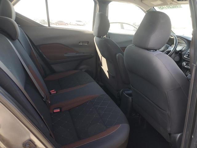 2019 NISSAN KICKS S 3N1CP5CUXKL537097