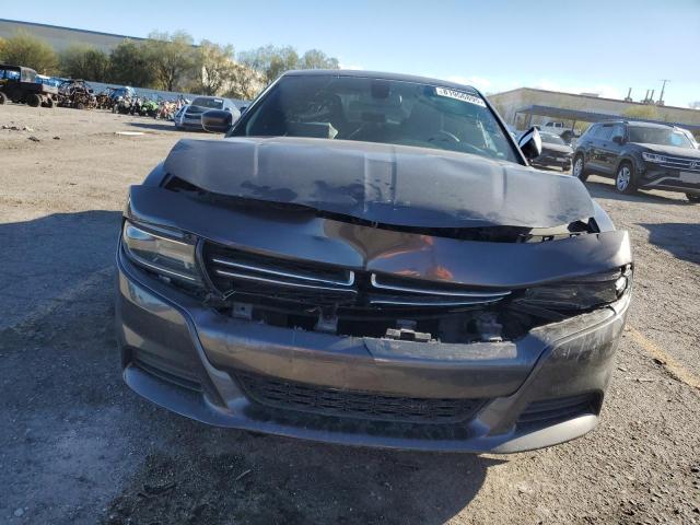2015 DODGE CHARGER SE 2C3CDXBG9FH726792