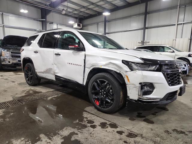 2023 CHEVROLET TRAVERSE P - 1GNEVKKW5PJ167633