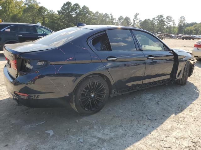 2018 BMW 530 XI WBAJA7C59JG907398