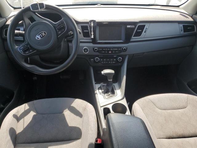 2018 KIA NIRO FE KNDCB3LCXJ5109133