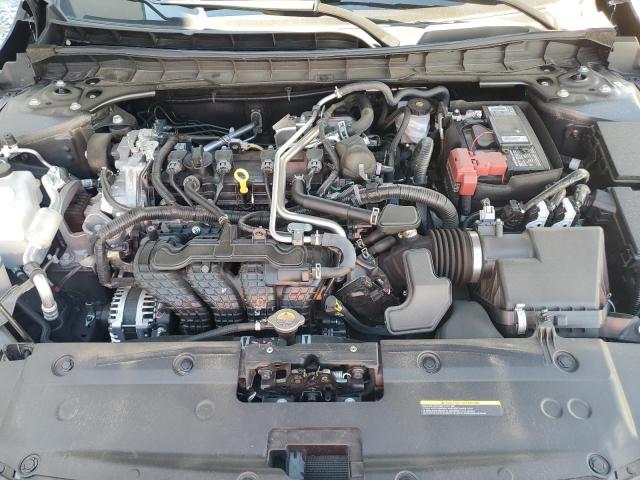 2025 NISSAN ALTIMA SV #3317706075