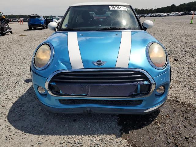 2016 MINI COOPER WMWXP5C58GT739587