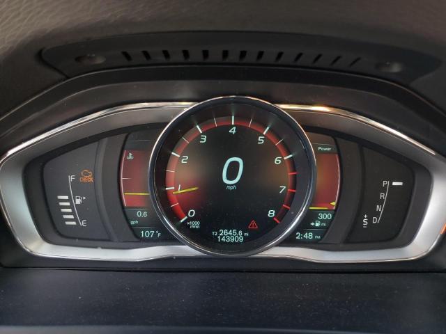 2014 VOLVO S60 T5 - YV1612FS7E2279531