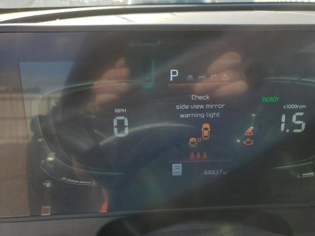 2023 KIA SPORTAGE E KNDPVCAG7P7095297