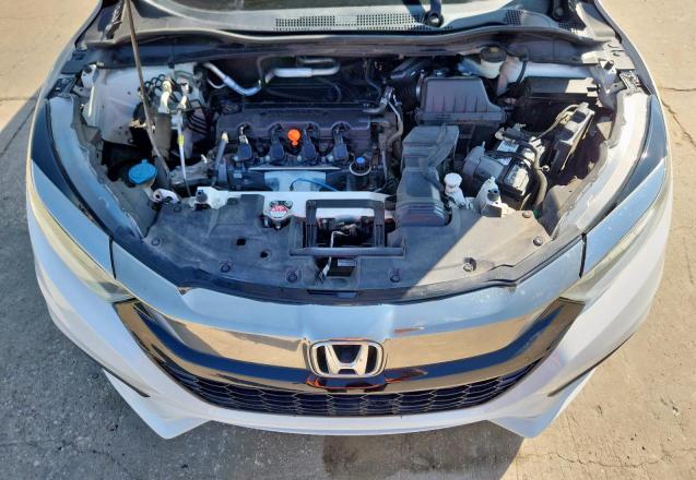 2019 HONDA HR-V TOURI 3CZRU6H90KM700547