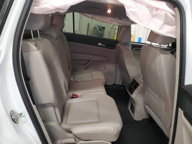 2019 VOLKSWAGEN ATLAS SEL - 1V2MR2CA4KC528003