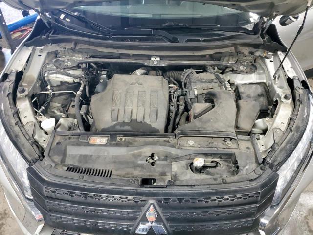2022 MITSUBISHI ECLIPSE CR JA4ASWAA1NZ004970