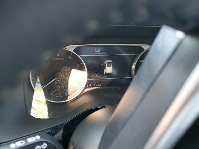 2024 NISSAN PATHFINDER 5N1DR3CC8RC272690