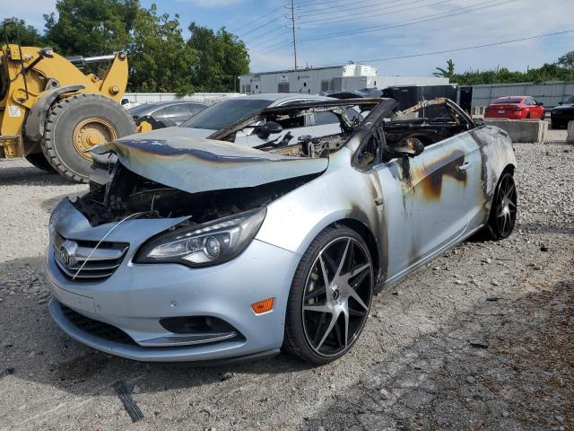 BUICK CASCADA PR