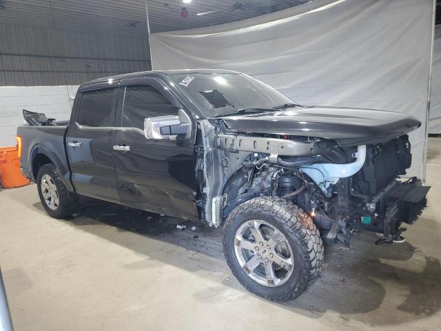 2021 FORD F150 SUPER - 1FTFW1E82MFA87299