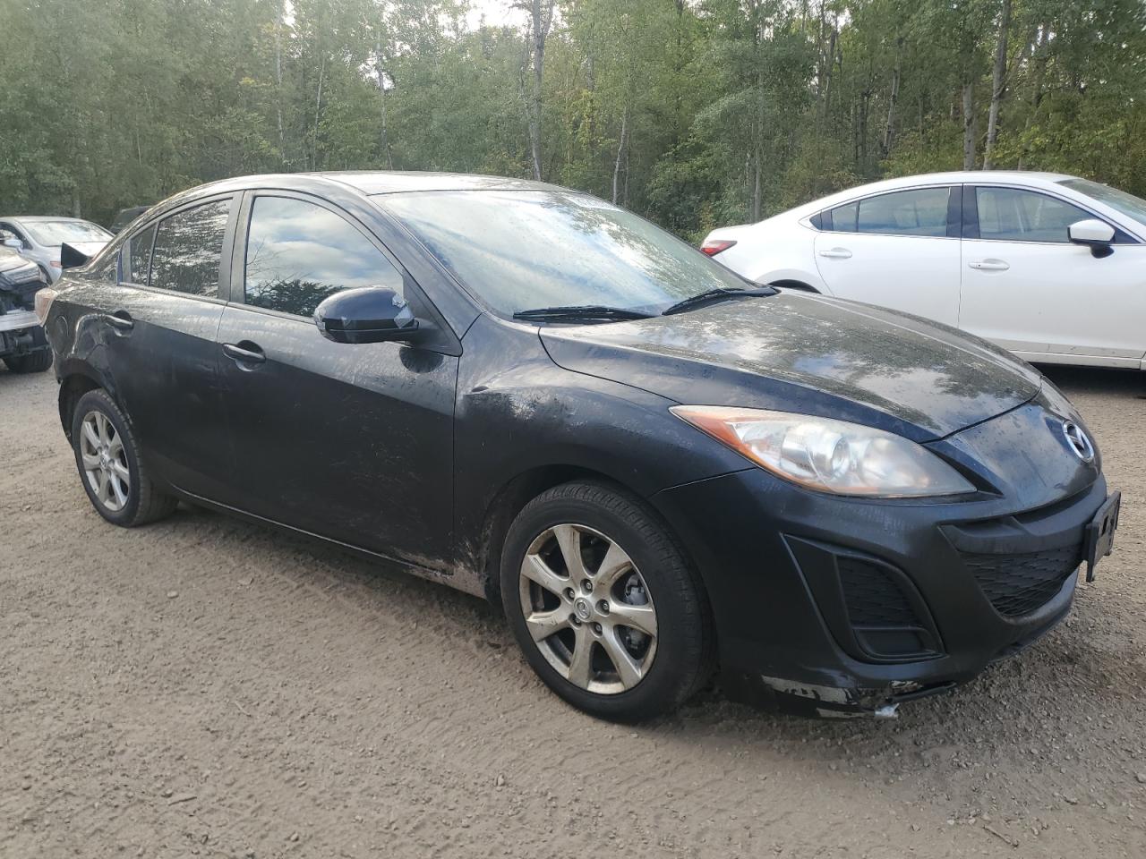 MAZDA 3 I