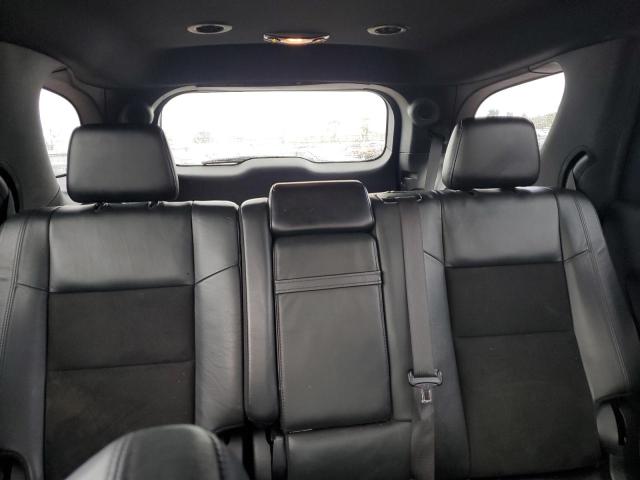 2019 DODGE DURANGO R/ 1C4SDJCT9KC756078