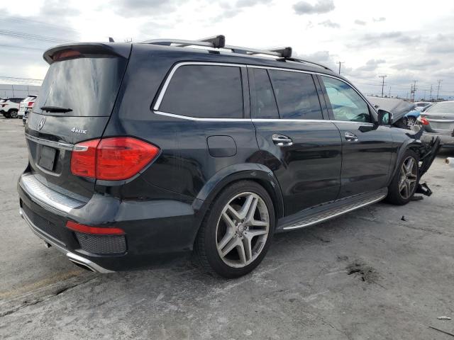 2016 MERCEDES-BENZ GL 550 4MA - Other View