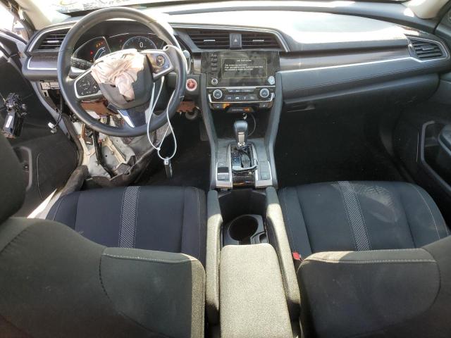 2019 HONDA CIVIC EX 19XFC1F37KE013234