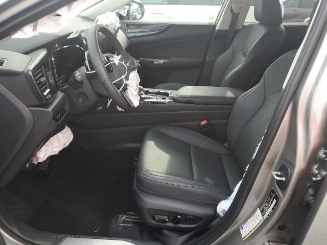 2025 LEXUS NX 350H BA 2T2GKCEZ7SC038637