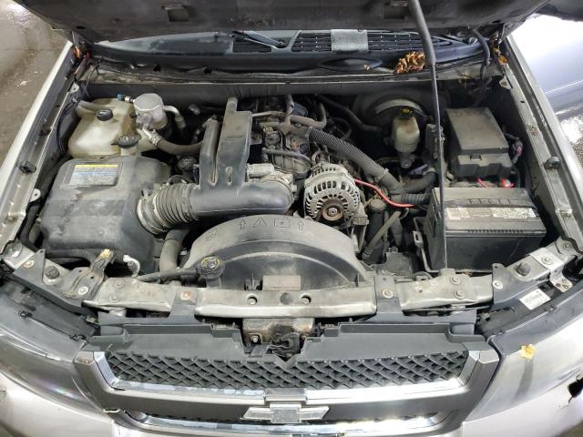 2006 CHEVROLET TRAILBLAZE #3286701285