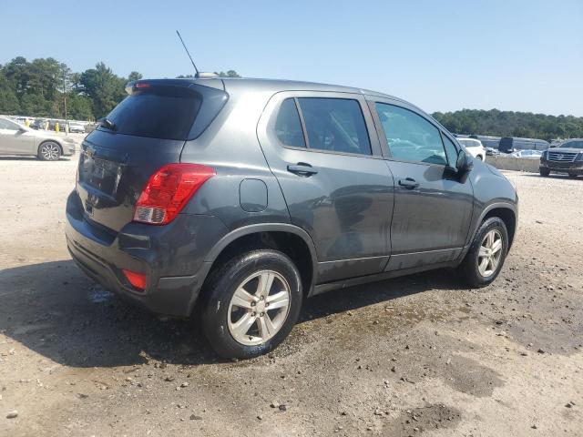 2020 CHEVROLET TRAX LS 3GNCJNSB5LL118498