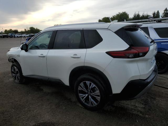 2023 NISSAN ROGUE SV JN8BT3BB3PW207784
